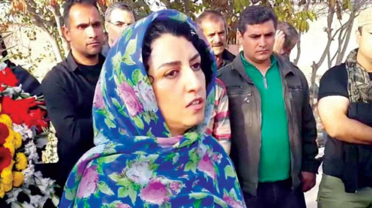 Nobel Barış Ödülü İranlı Nergis Muhammedi'nin oldu